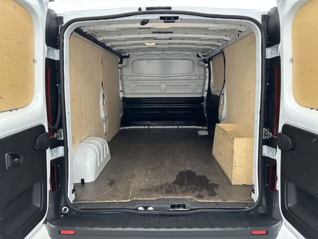 RENAULT Trafic CONFORT FGN L2H1 3000 KG BLUE DCI 130 - ref: 6-2971x261730 - Photo 18