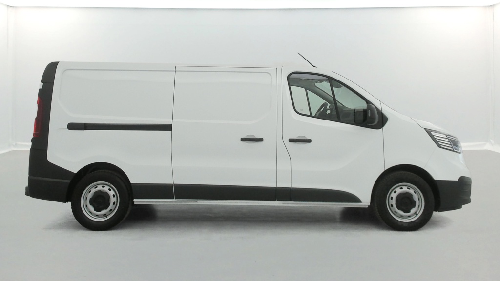 RENAULT Trafic CONFORT FGN L2H1 3000 KG BLUE DCI 130 - ref: 6-2971x261730 - Photo 6