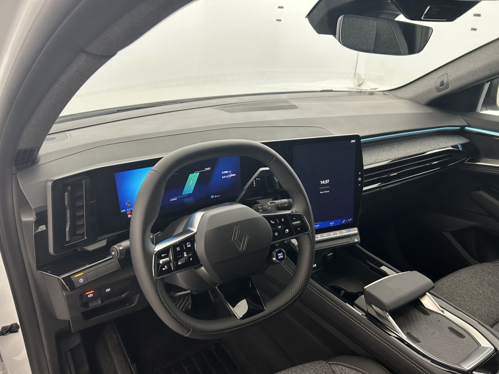 RENAULT Austral Techno full hybrid E-Tech 200 ch - ref: 6-2971x261788 - Photo 10