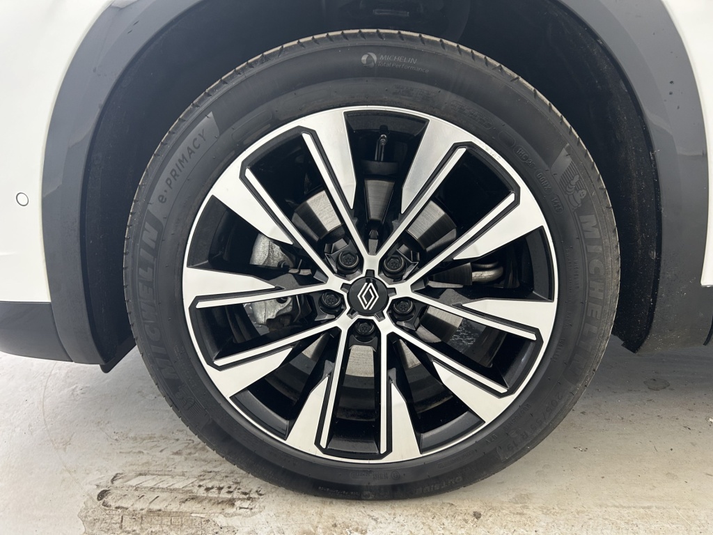 RENAULT Austral Techno full hybrid E-Tech 200 ch - ref: 6-2971x261788 - Photo 19