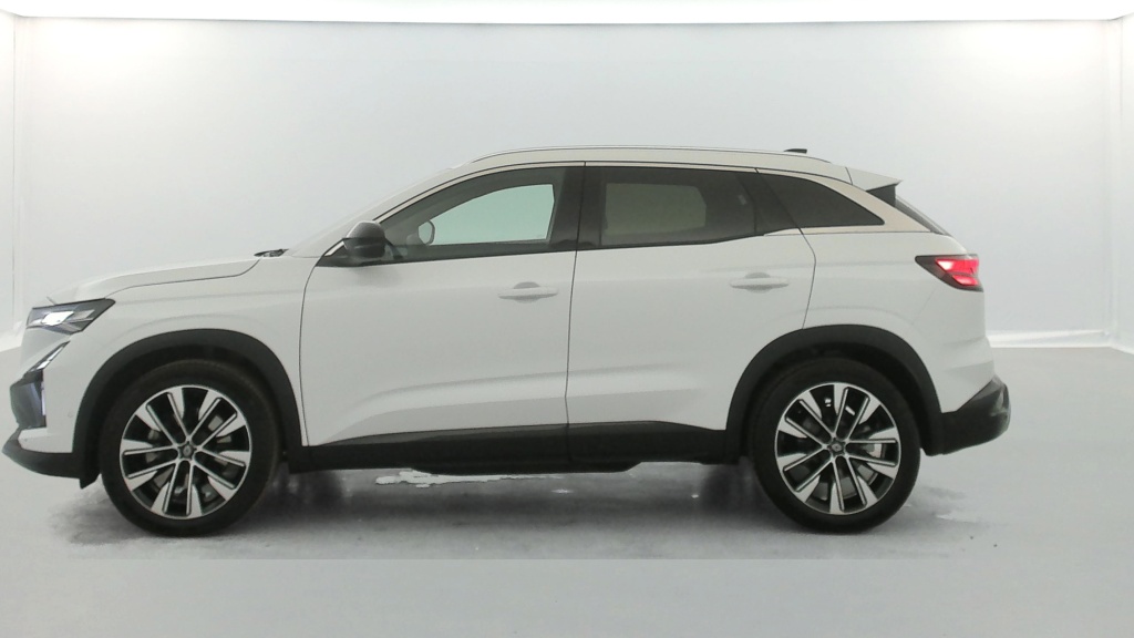 RENAULT Austral Techno full hybrid E-Tech 200 ch - ref: 6-2971x261788 - Photo 2