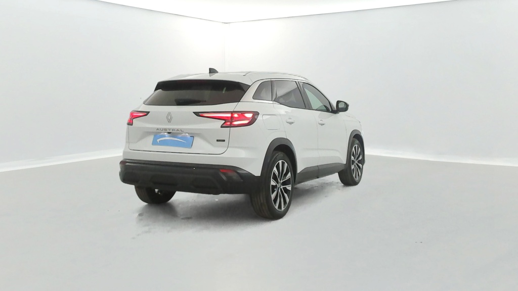 RENAULT Austral Techno full hybrid E-Tech 200 ch - ref: 6-2971x261788 - Photo 5