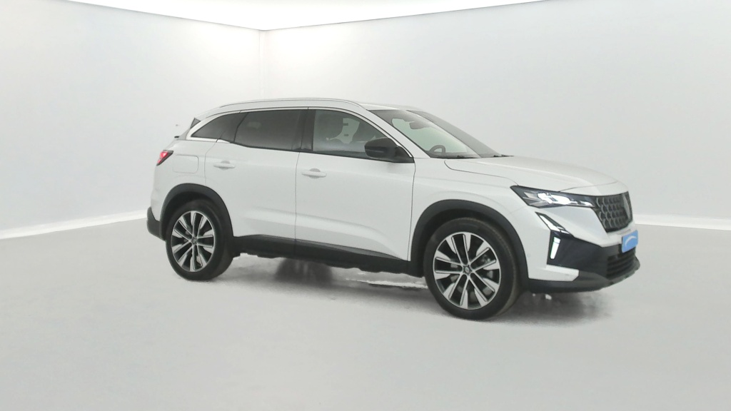 RENAULT Austral Techno full hybrid E-Tech 200 ch - ref: 6-2971x261788 - Photo 7