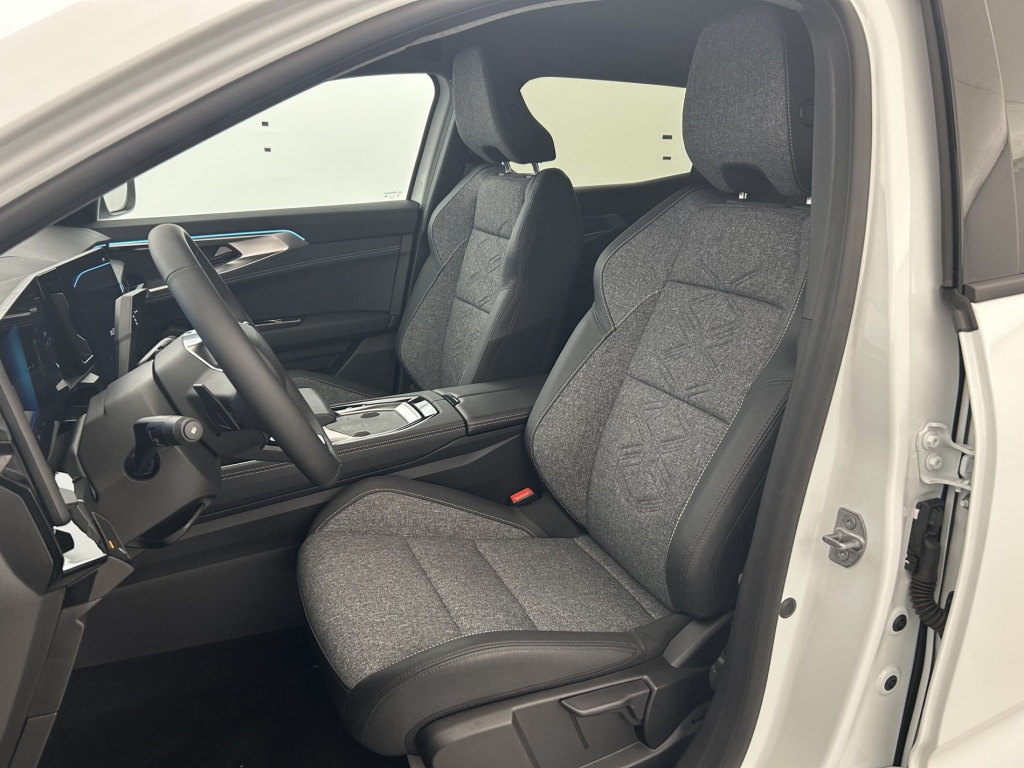RENAULT Austral Techno full hybrid E-Tech 200 ch - ref: 6-2971x261788 - Photo 9