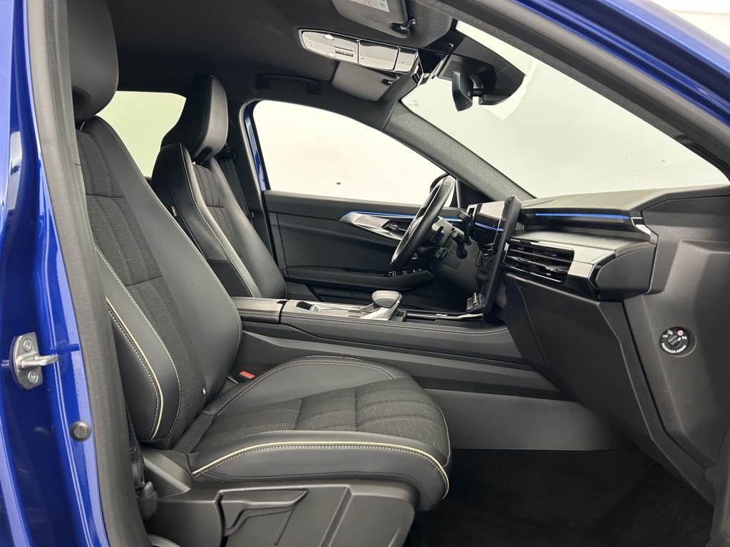 RENAULT Austral Iconic E-Tech full hybrid 200 GSR2 - ref: 6-2971x261813 - Photo 14