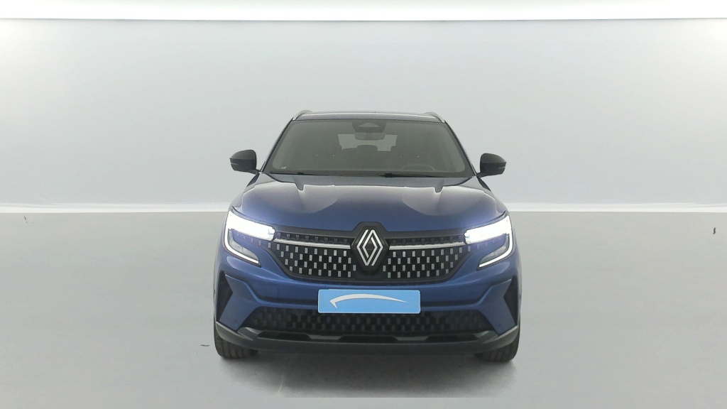 RENAULT Austral Iconic E-Tech full hybrid 200 GSR2 - ref: 6-2971x261813 - Photo 8