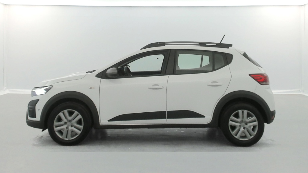 DACIA Sandero Stepway Expression ECO-G 100 - ref: 6-2971x261839 - Photo 2