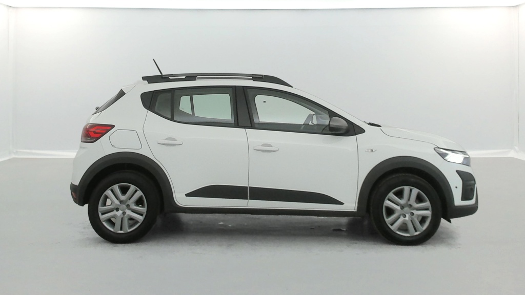 DACIA Sandero Stepway Expression ECO-G 100 - ref: 6-2971x261839 - Photo 6