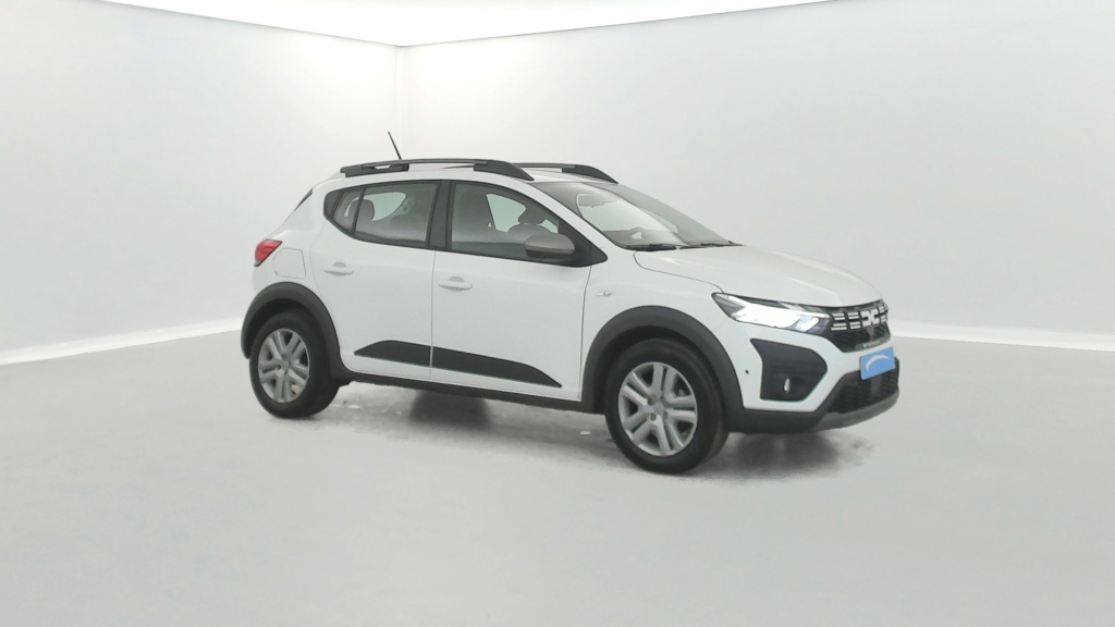 DACIA Sandero Stepway Expression ECO-G 100 - ref: 6-2971x261839 - Photo 7