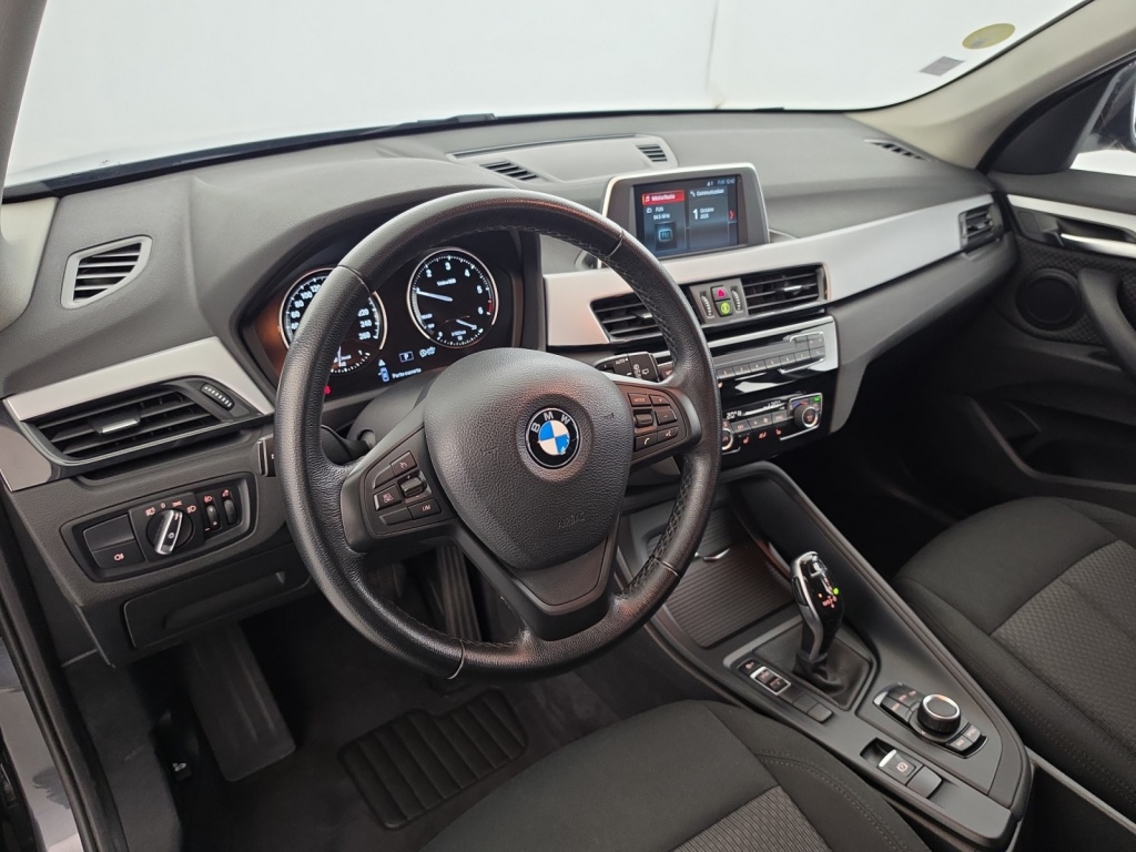 BMW X1 Business Design sDrive 16d 116 ch DKG7 - ref: 6-2971x261916 - Photo 10