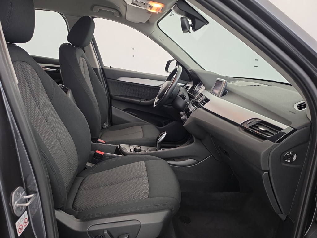 BMW X1 Business Design sDrive 16d 116 ch DKG7 - ref: 6-2971x261916 - Photo 14