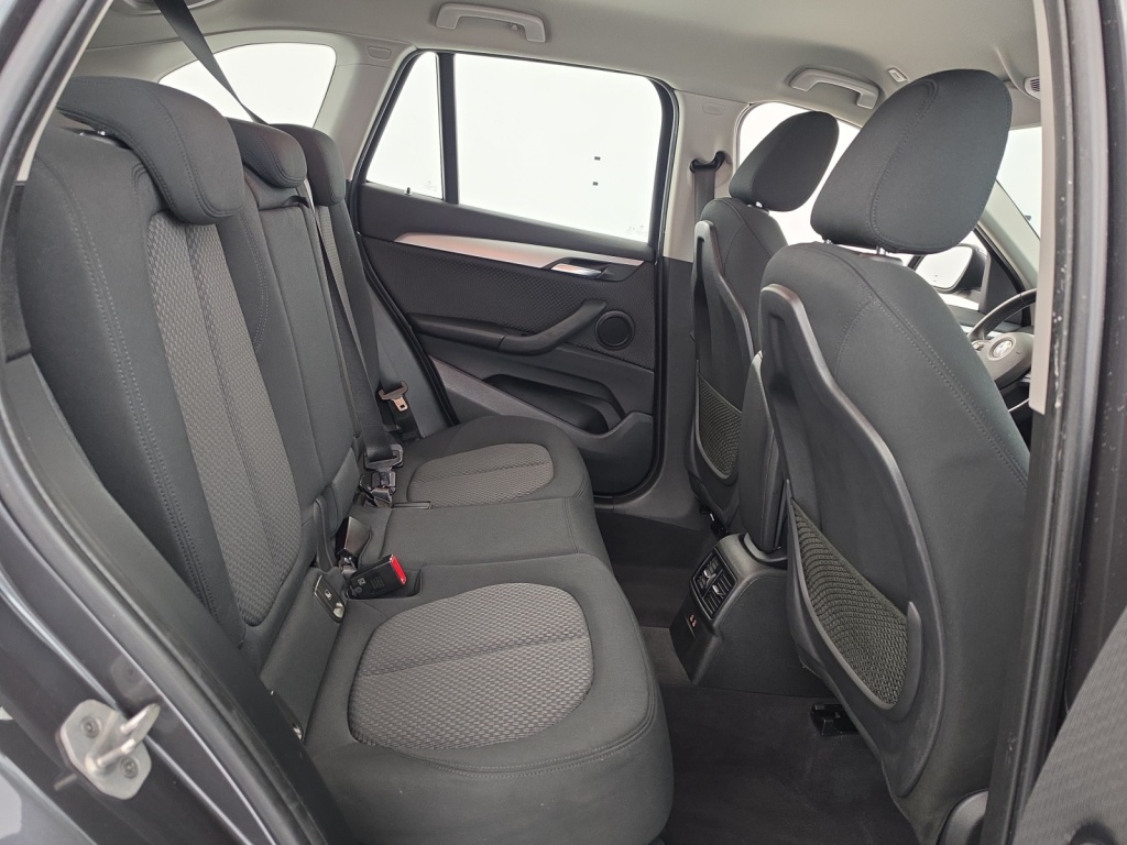 BMW X1 Business Design sDrive 16d 116 ch DKG7 - ref: 6-2971x261916 - Photo 16