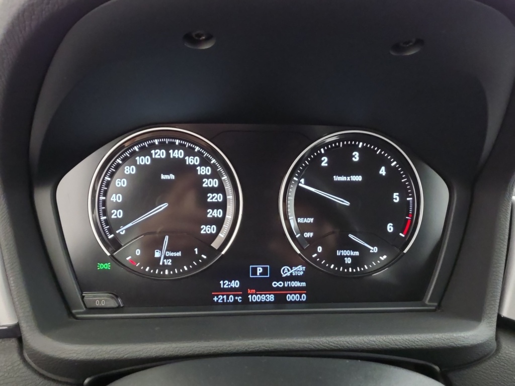BMW X1 Business Design sDrive 16d 116 ch DKG7 - ref: 6-2971x261916 - Photo 17
