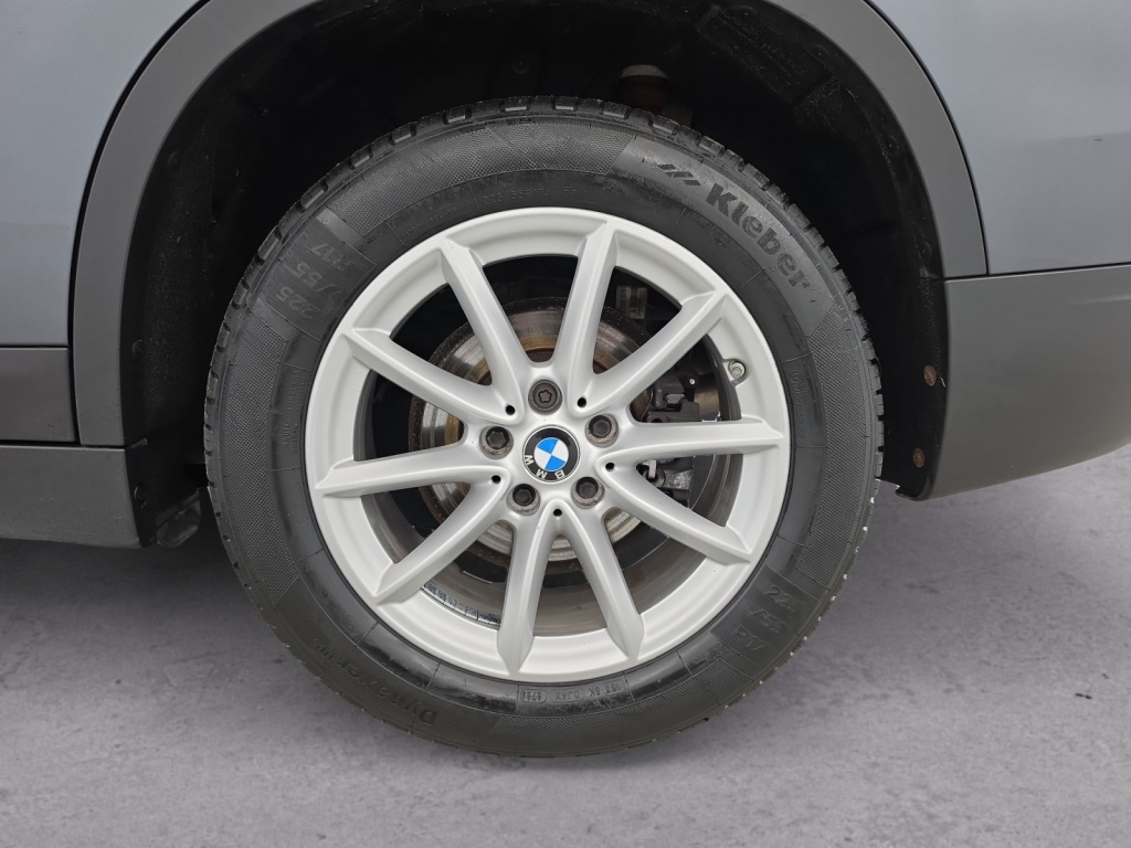 BMW X1 Business Design sDrive 16d 116 ch DKG7 - ref: 6-2971x261916 - Photo 20