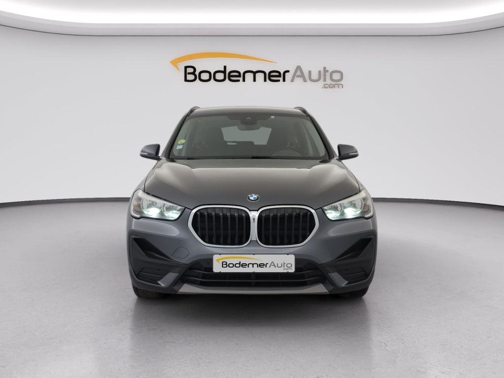 BMW X1 Business Design sDrive 16d 116 ch DKG7 - ref: 6-2971x261916 - Photo 8