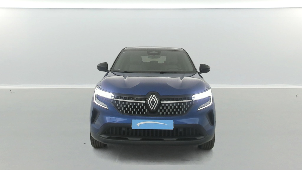 RENAULT Austral Techno mild hybrid 160 auto - ref: 6-2971x261934 - Photo 8