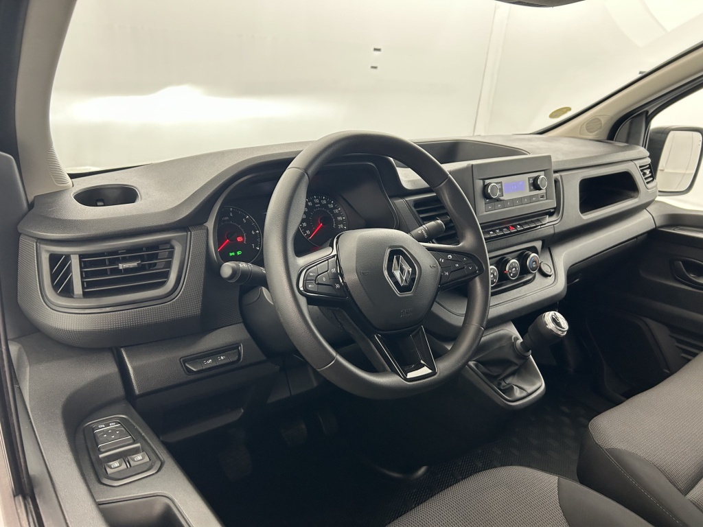 RENAULT Trafic CONFORT FGN L2H1 3000 KG BLUE DCI 130 - ref: 6-2971x261942 - Photo 10