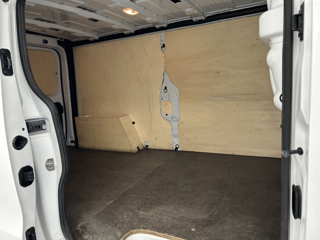 RENAULT Trafic CONFORT FGN L2H1 3000 KG BLUE DCI 130 - ref: 6-2971x261942 - Photo 16