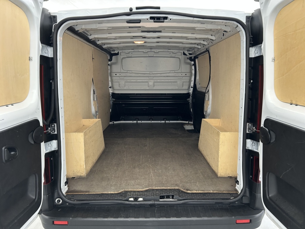 RENAULT Trafic CONFORT FGN L2H1 3000 KG BLUE DCI 130 - ref: 6-2971x261942 - Photo 18