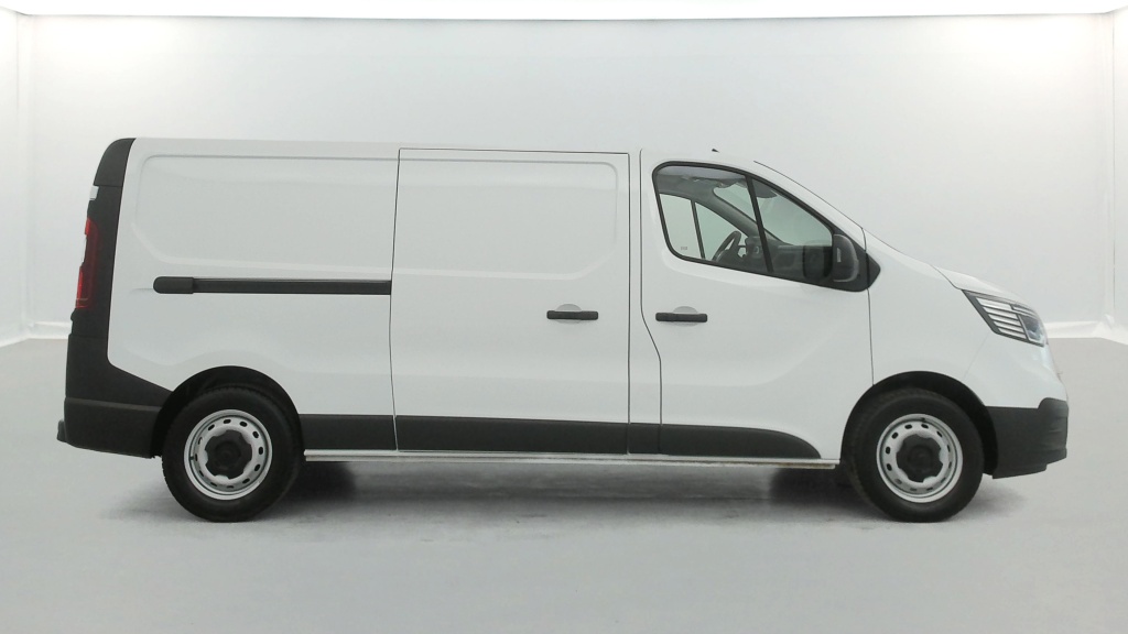 RENAULT Trafic CONFORT FGN L2H1 3000 KG BLUE DCI 130 - ref: 6-2971x261942 - Photo 6