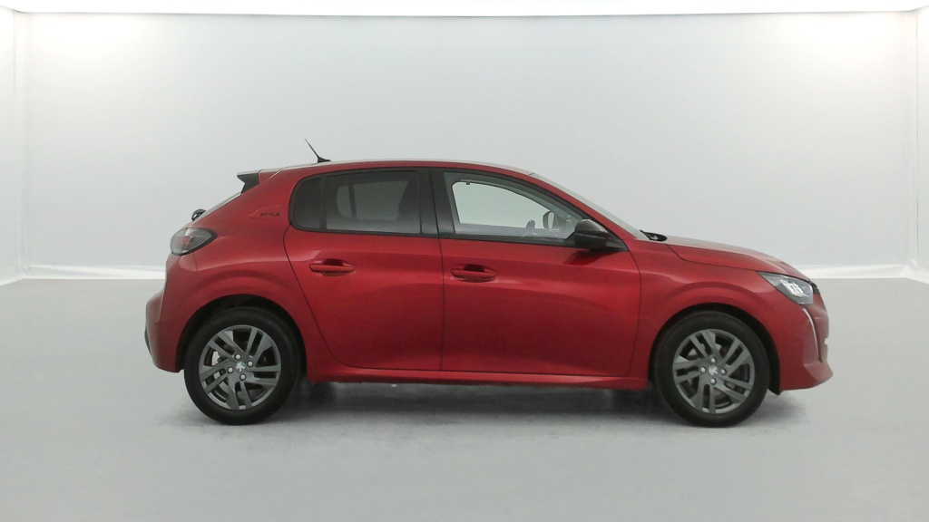 PEUGEOT 208 Style BlueHDi 100 S&S BVM6 - ref: 6-2971x261954 - Photo 6