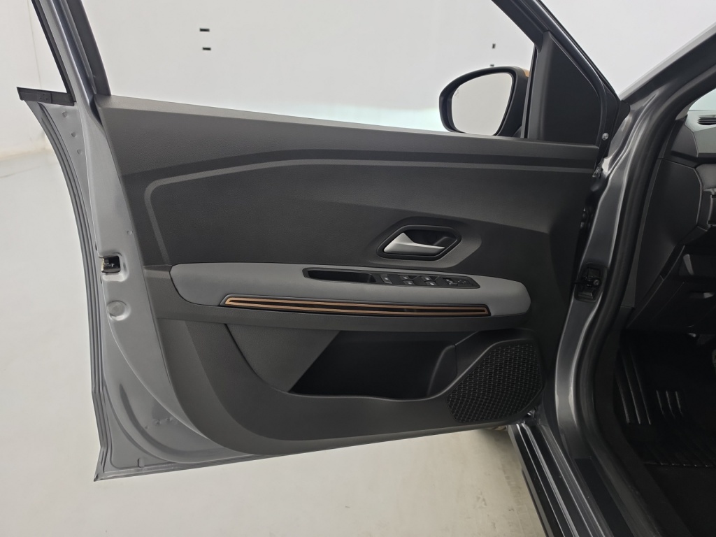 DACIA Jogger Extreme Hybrid 140 7 places GSR2 - ref: 6-2971x262018 - Photo 11