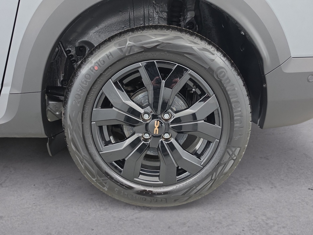 DACIA Jogger Extreme Hybrid 140 7 places GSR2 - ref: 6-2971x262018 - Photo 20