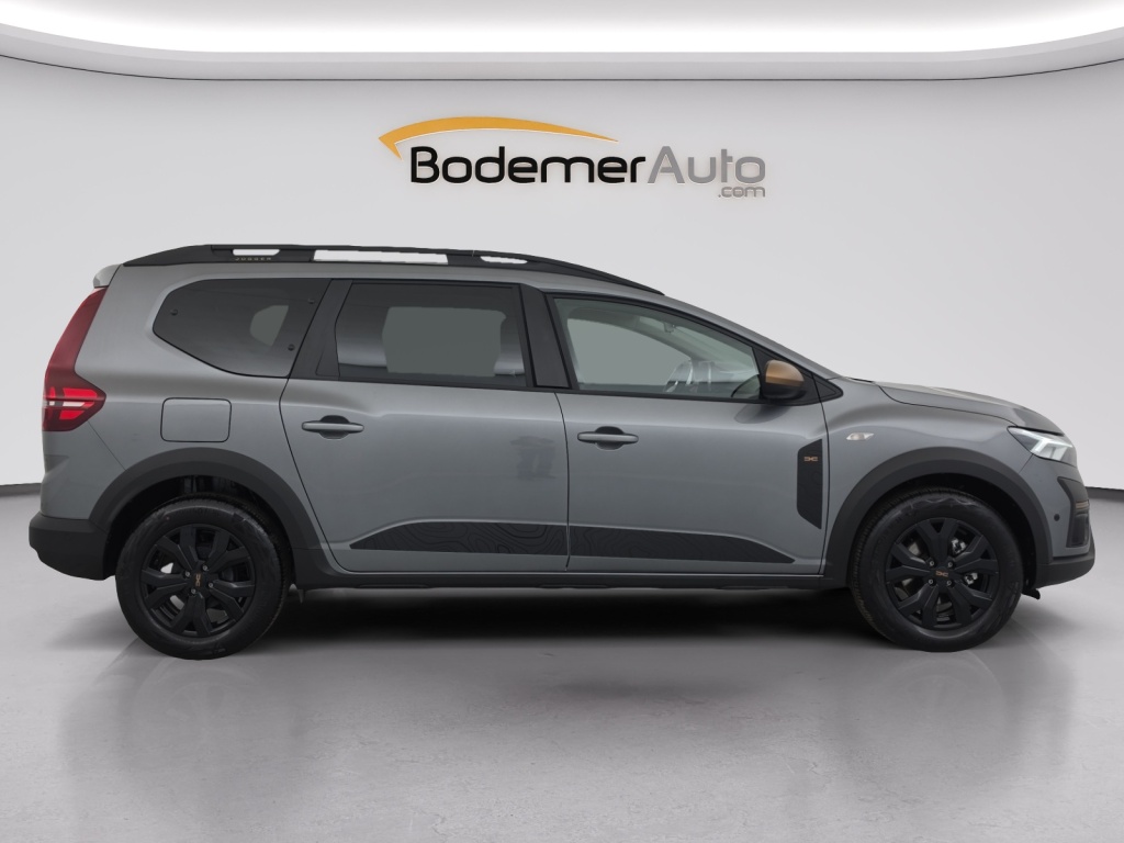 DACIA Jogger Extreme Hybrid 140 7 places GSR2 - ref: 6-2971x262018 - Photo 6