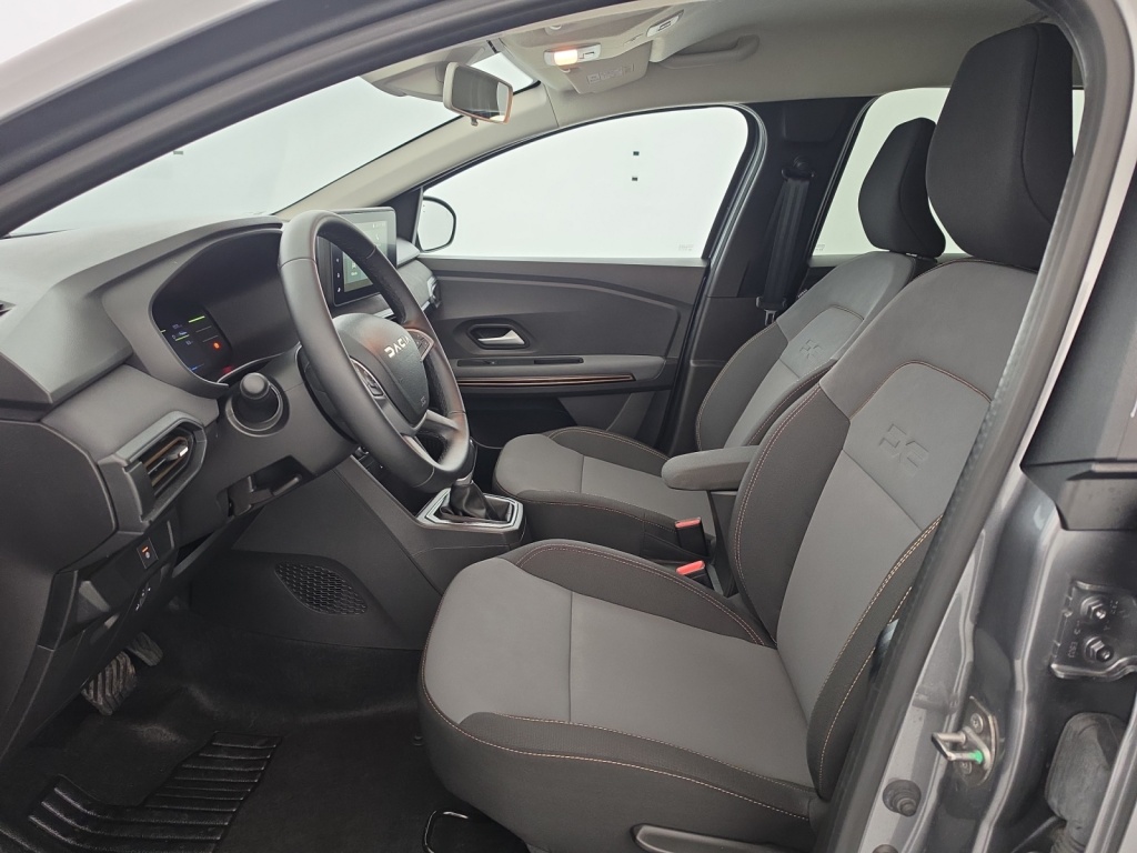 DACIA Jogger Extreme Hybrid 140 7 places GSR2 - ref: 6-2971x262018 - Photo 9