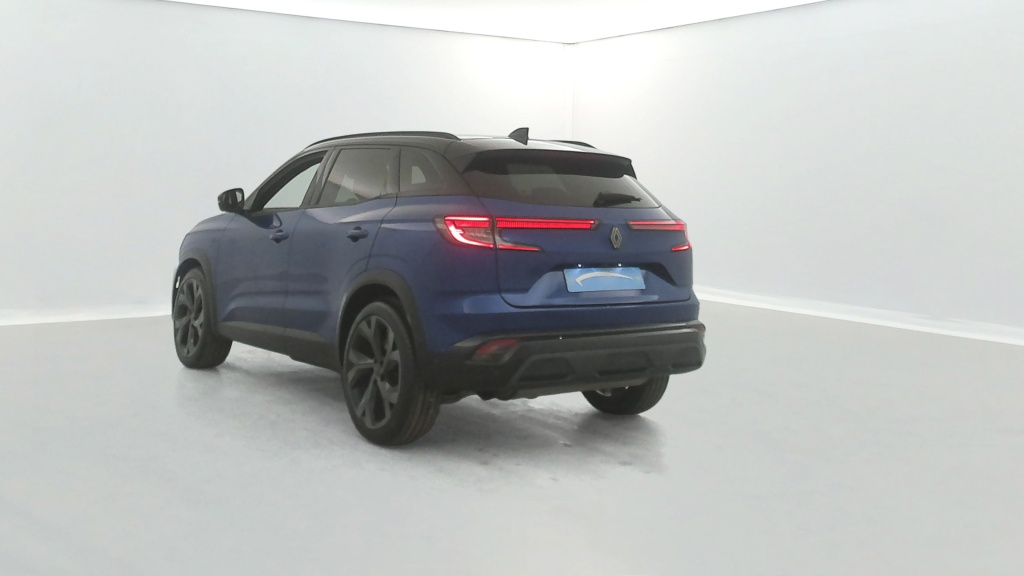 RENAULT Austral Techno esprit Alpine E-Tech hybrid 200 - ref: 6-2971x262043 - Photo 3