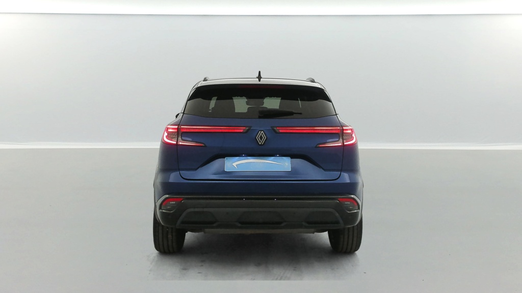 RENAULT Austral Techno esprit Alpine E-Tech hybrid 200 - ref: 6-2971x262043 - Photo 4