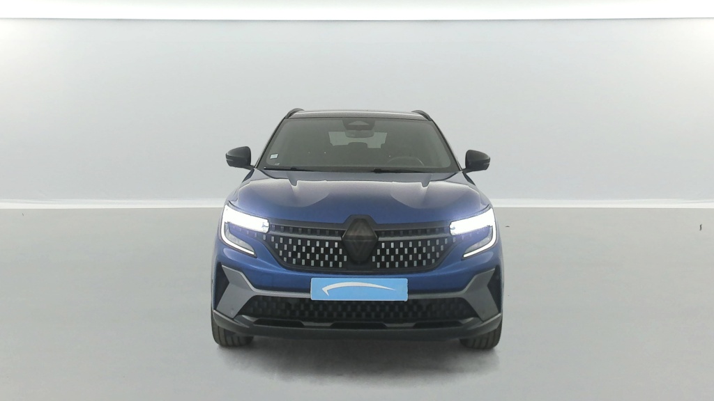RENAULT Austral Techno esprit Alpine E-Tech hybrid 200 - ref: 6-2971x262043 - Photo 8