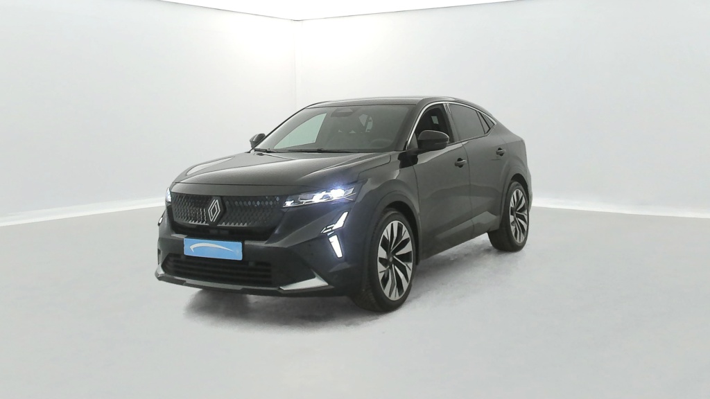 RENAULT Rafale Techno E-Tech full hybrid 200 ch - ref: 6-2971x262051 - Photo 1