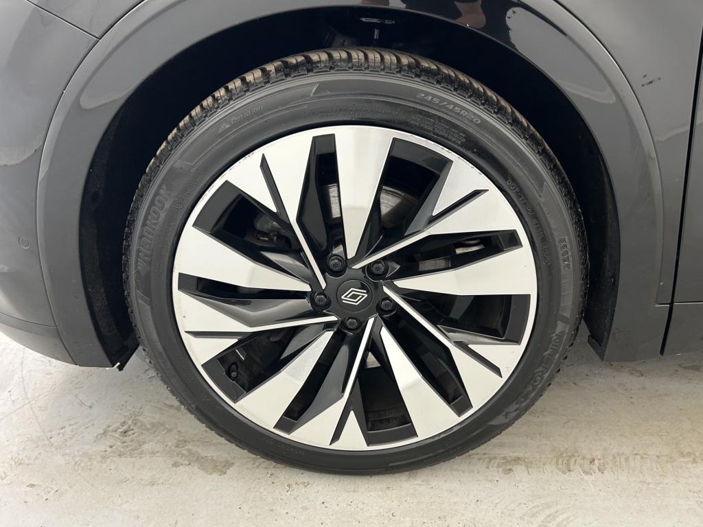 RENAULT Rafale Techno E-Tech full hybrid 200 ch - ref: 6-2971x262051 - Photo 19