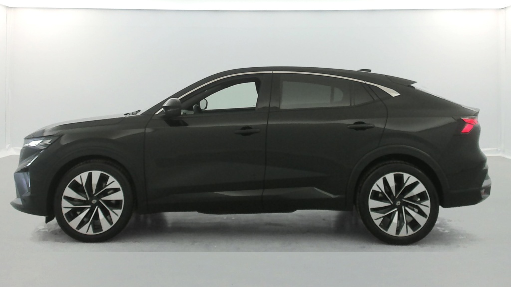 RENAULT Rafale Techno E-Tech full hybrid 200 ch - ref: 6-2971x262051 - Photo 2