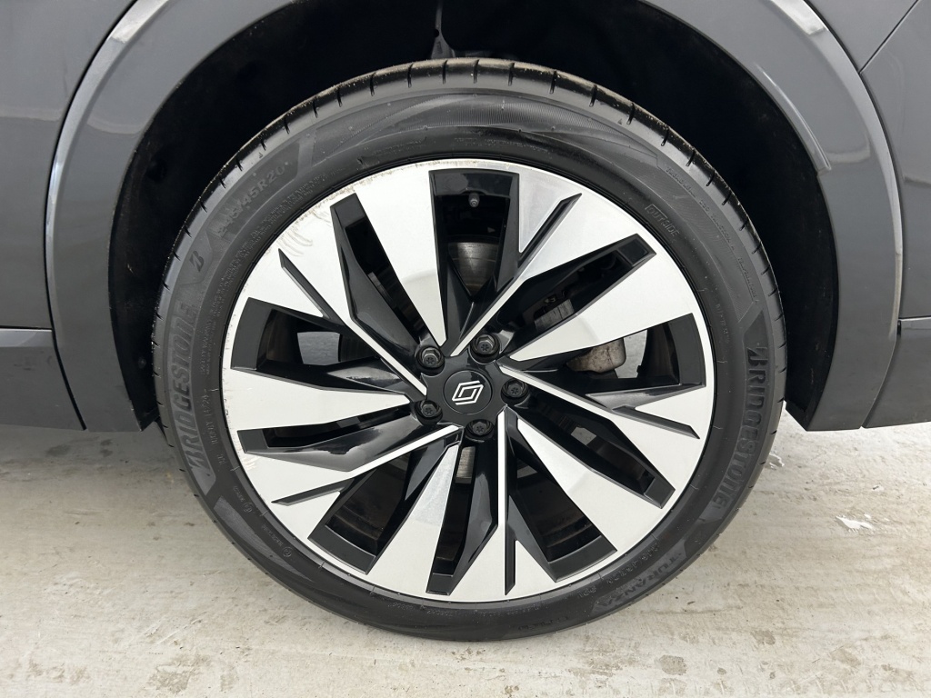 RENAULT Rafale Techno E-Tech full hybrid 200 ch - ref: 6-2971x262051 - Photo 20