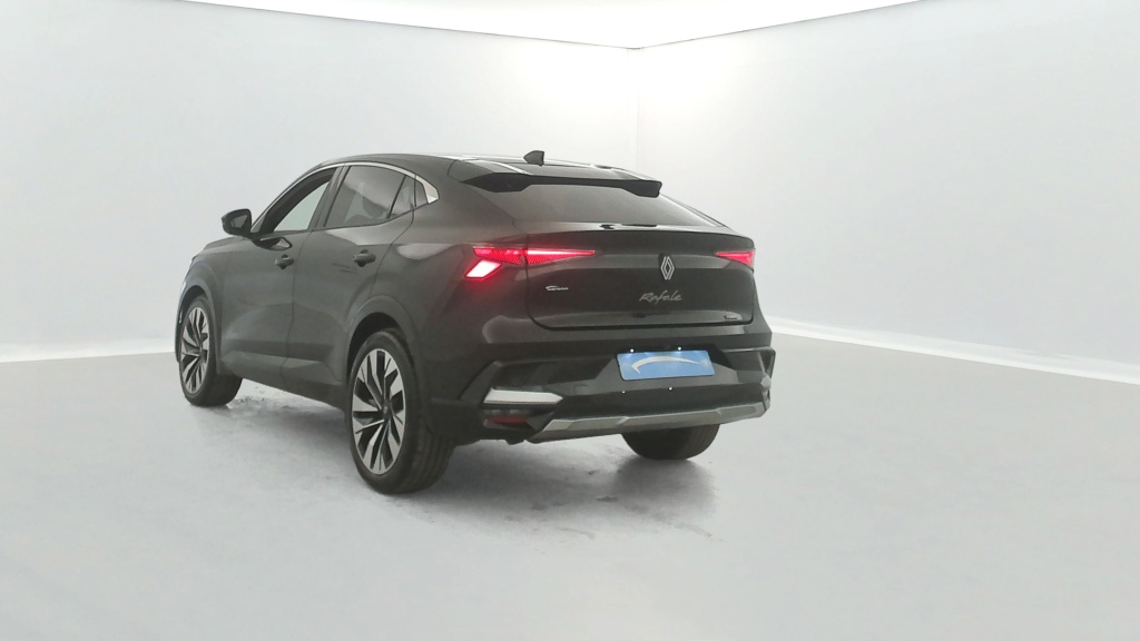 RENAULT Rafale Techno E-Tech full hybrid 200 ch - ref: 6-2971x262051 - Photo 3