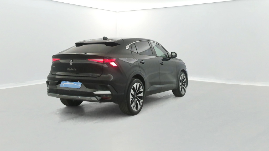RENAULT Rafale Techno E-Tech full hybrid 200 ch - ref: 6-2971x262051 - Photo 5