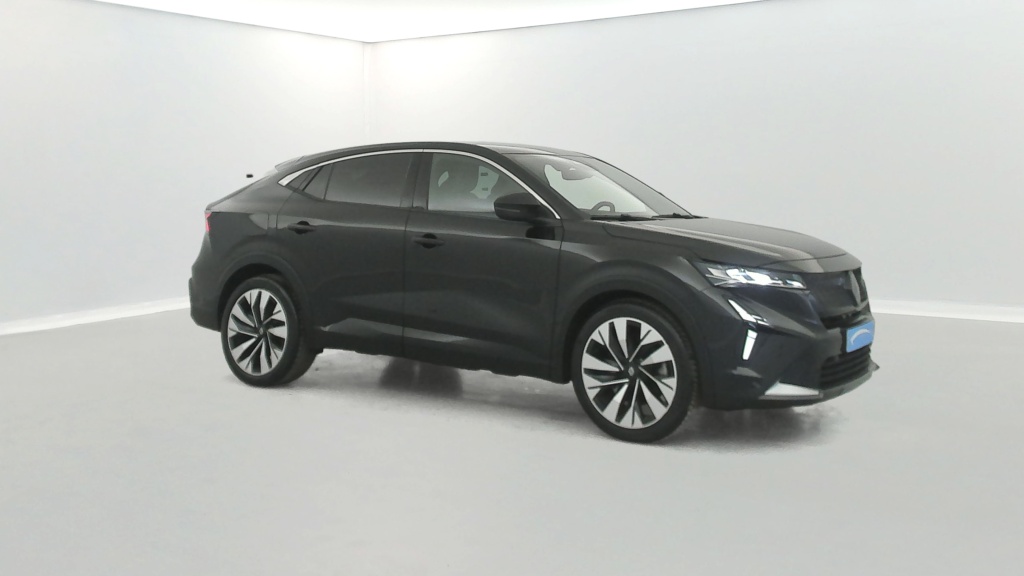 RENAULT Rafale Techno E-Tech full hybrid 200 ch - ref: 6-2971x262051 - Photo 7