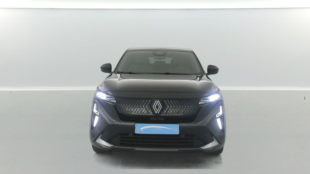 RENAULT Rafale Techno E-Tech full hybrid 200 ch - ref: 6-2971x262051 - Photo 8