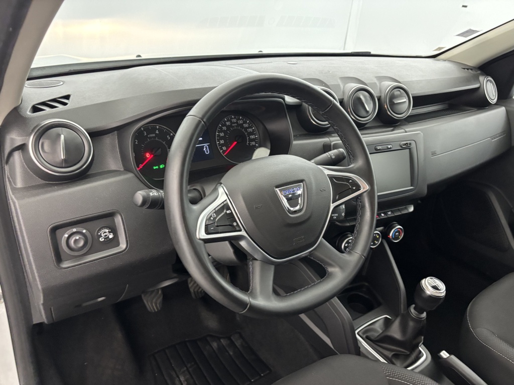DACIA Duster Confort ECO-G 100 4x2 - ref: 6-2971x262101 - Photo 10