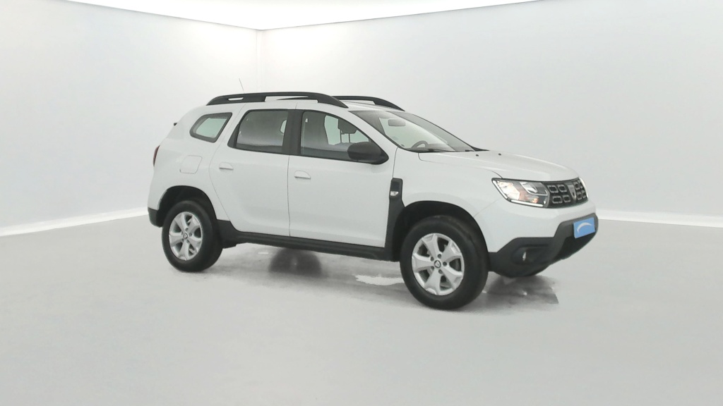 DACIA Duster Confort ECO-G 100 4x2 - ref: 6-2971x262101 - Photo 7