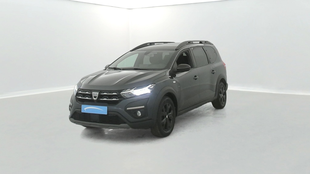 DACIA Jogger SL Extreme + ECO-G 100 7 places - ref: 6-2971x262105 - Photo 1