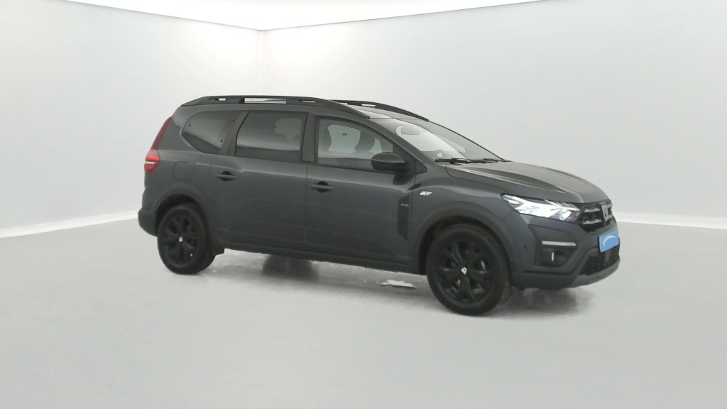 DACIA Jogger SL Extreme + ECO-G 100 7 places - ref: 6-2971x262105 - Photo 7