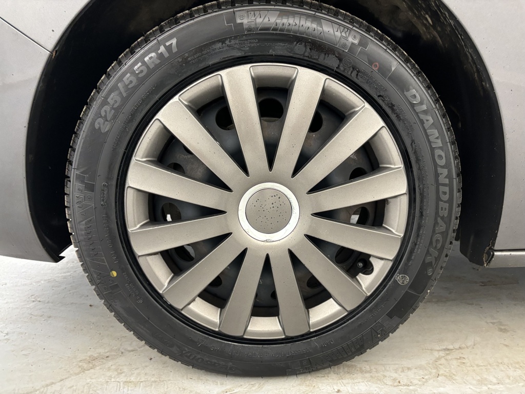 CITROEN Grand C4 Spacetourer Business M BlueHDi 100 BVM6 - ref: 6-2971x262113 - Photo 19