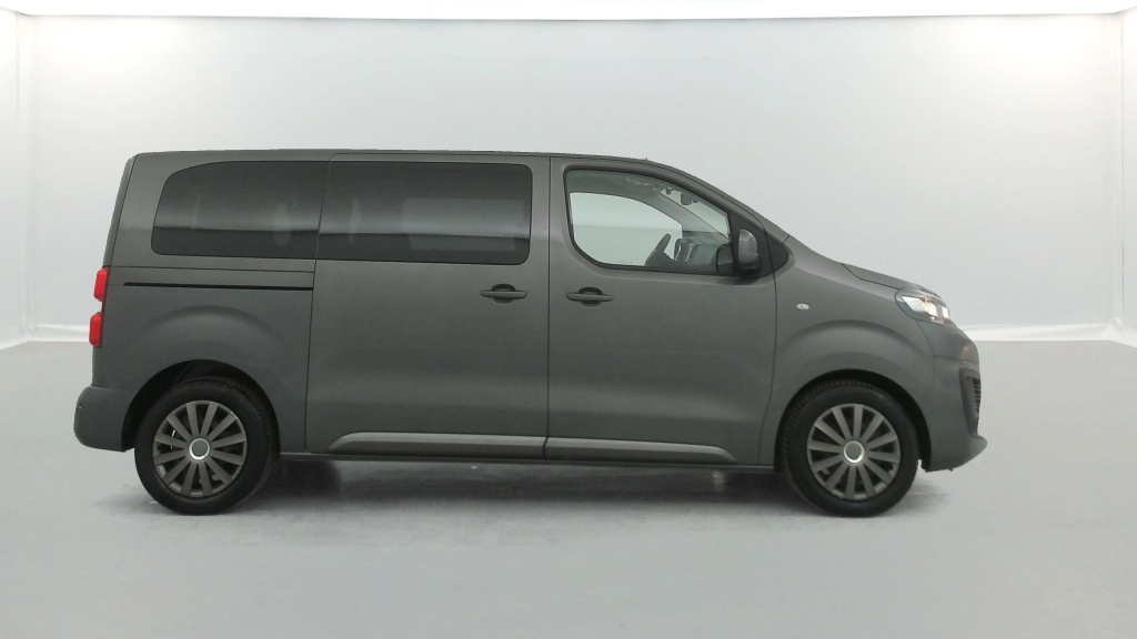 CITROEN Grand C4 Spacetourer Business M BlueHDi 100 BVM6 - ref: 6-2971x262113 - Photo 6