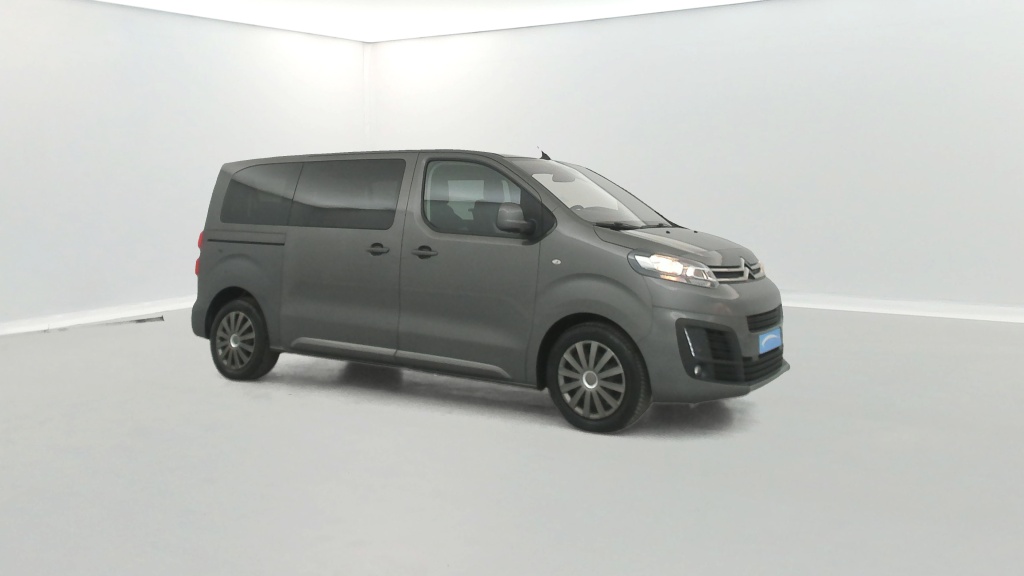 CITROEN Grand C4 Spacetourer Business M BlueHDi 100 BVM6 - ref: 6-2971x262113 - Photo 7