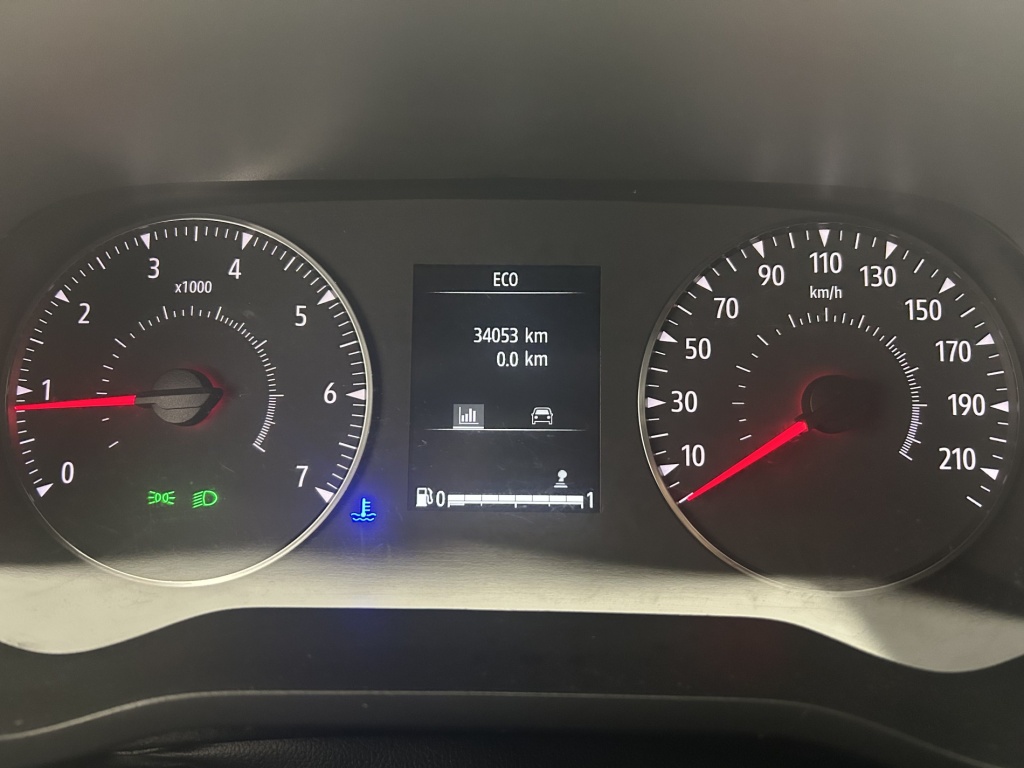 RENAULT Trafic ADVANCE FG BLUE DCI 130 L1H1 3T GSR2 - ref: 6-2971x262158 - Photo 17