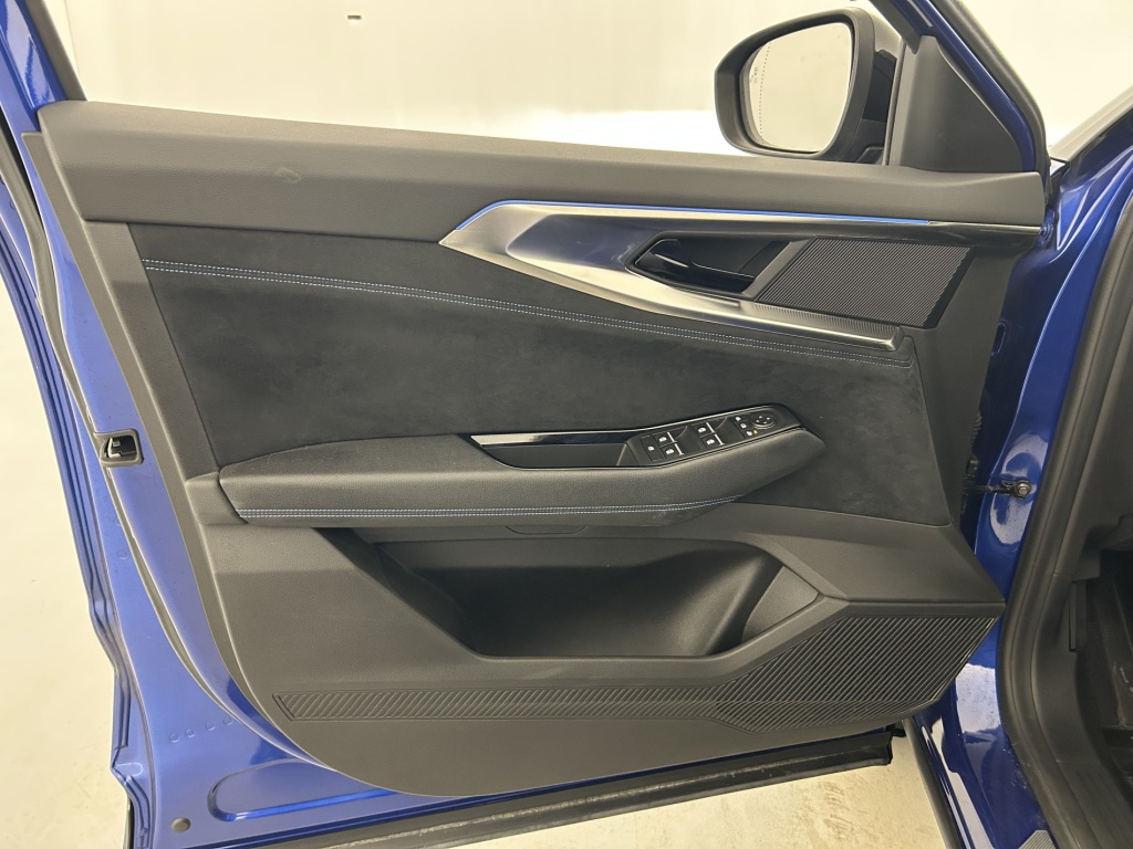 RENAULT Austral Techno esprit Alpine E-Tech hybrid 200 - ref: 6-2971x262220 - Photo 11