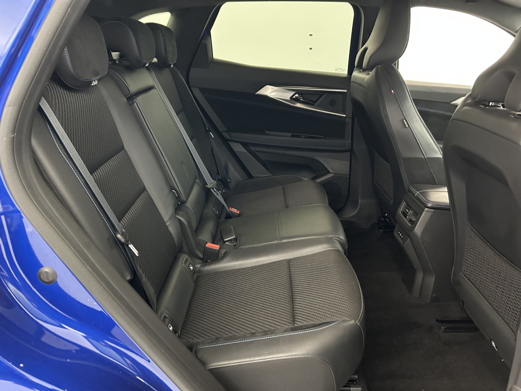 RENAULT Austral Techno esprit Alpine E-Tech hybrid 200 - ref: 6-2971x262220 - Photo 16